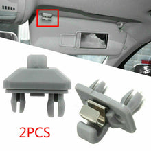 Load image into Gallery viewer, Sun Visor Clip Bracket for Audi