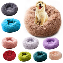 Load image into Gallery viewer, Super Soft Dog Bed